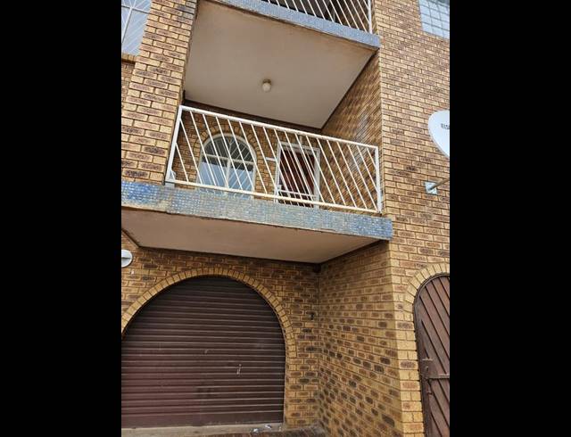 2 BEDROOM PROPERTY TO RENT IN LAUDIUM